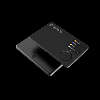 Апаратний криптогаманець SafePal S1 Pro (Air-Gapped) sfplS1Pro