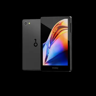 Апаратний криптогаманець OneKey PRO (Touchscreen, Air-Gapped, Biometric) BTCOKY004