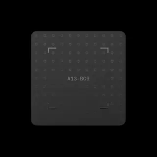 Апаратна NFC-картка Ledger Recovery Key (LRK-25)