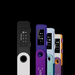 Набір криптогаманців Ledger Nano S Plus Family Pack (3 шт.)